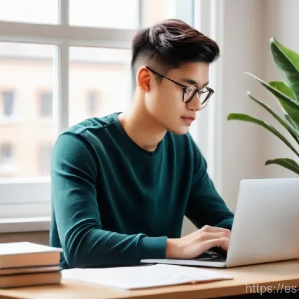 빅데이터 분석 실기시험에서 고득점 받는 법 - **Prompt: Focused Student's Serene Preparation**

    A young adult, with a calm and focused express...