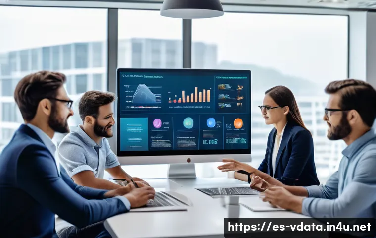 7 maneras sorprendentes de potenciar el análisis de big data con algoritmos de machine learning 4 빅데이터 분석에서의 머신러닝 알고리즘 활용법 관련 이미지 2