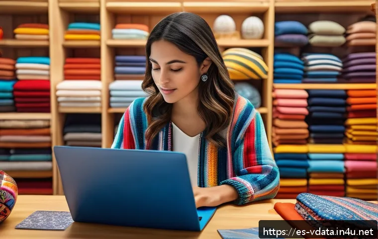 Cómo las grandes marcas están revolucionando sus ventas con Big Data: casos reales que debes conocer 3 빅데이터를 활용한 마케팅 사례 관련 이미지 1
