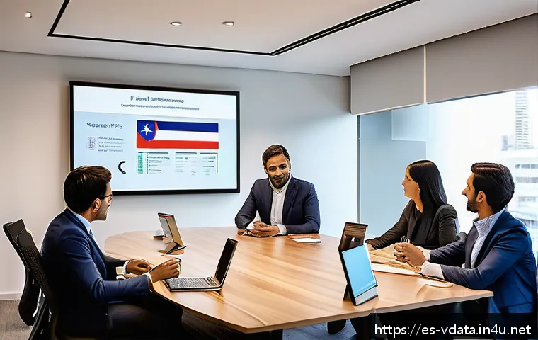 Cómo las grandes marcas están revolucionando sus ventas con Big Data: casos reales que debes conocer 4 빅데이터를 활용한 마케팅 사례 관련 이미지 2