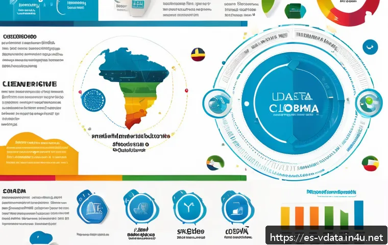 Domina la entrevista para analista de Big Data: preguntas clave y cómo responderlas con éxito 3 빅데이터 분석가 면접에서 자주 나오는 질문 관련 이미지 1