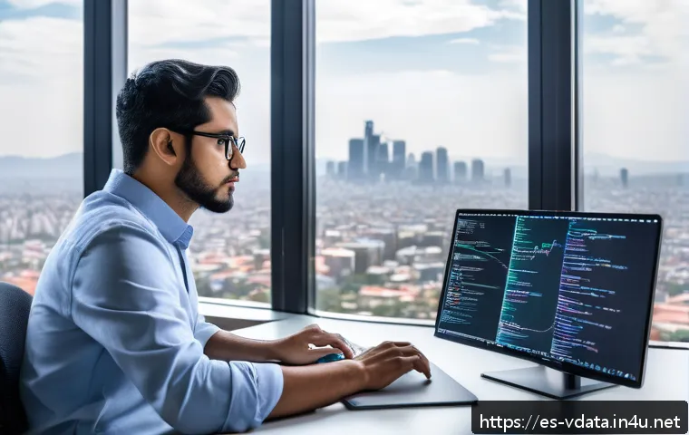 Descubre las diferencias clave entre un analista de big data y un científico de datos para impulsar tu carrera tecnológica 3 빅데이터 분석가와 데이터 사이언티스트의 차이 관련 이미지 1