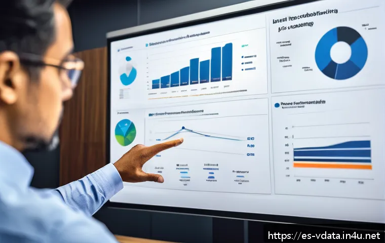 Descubre las diferencias clave entre un analista de big data y un científico de datos para impulsar tu carrera tecnológica 4 빅데이터 분석가와 데이터 사이언티스트의 차이 관련 이미지 2