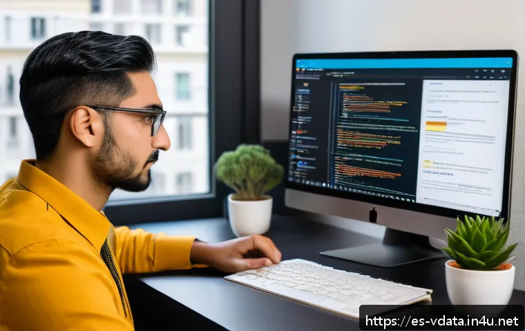 Estrategias clave para impulsar tu carrera como analista de Big Data en el mercado hispanohablante 3 빅데이터 분석가의 커리어 성장 전략 관련 이미지 1