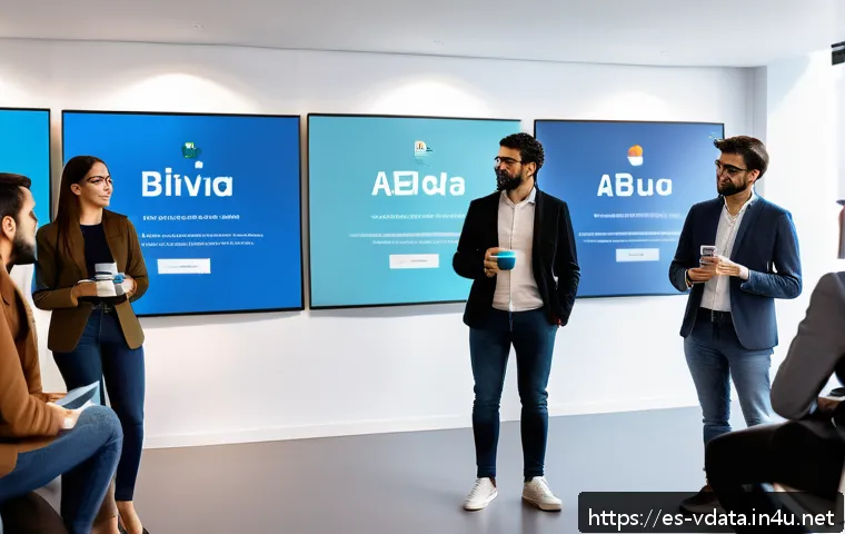 Estrategias clave para impulsar tu carrera como analista de Big Data en el mercado hispanohablante 4 빅데이터 분석가의 커리어 성장 전략 관련 이미지 2