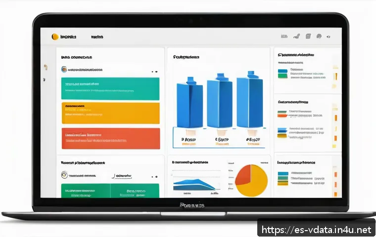 Cómo construir un portafolio impactante para destacar como analista de Big Data y conseguir tu próximo empleo 3 빅데이터 분석가로 이직하기 위한 포트폴리오 관련 이미지 1
