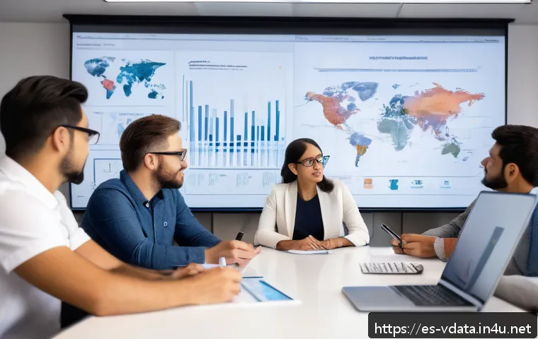 Cómo construir un portafolio impactante para destacar como analista de Big Data y conseguir tu próximo empleo 4 빅데이터 분석가로 이직하기 위한 포트폴리오 관련 이미지 2